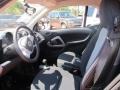 Rally Red - fortwo pure coupe Photo No. 4