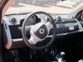 Rally Red - fortwo pure coupe Photo No. 5