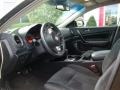 Super Black - Maxima 3.5 S Photo No. 12