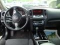Super Black - Maxima 3.5 S Photo No. 13