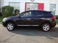 Black Amethyst - Rogue SV AWD Photo No. 3
