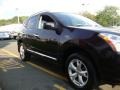 Black Amethyst - Rogue SV AWD Photo No. 8