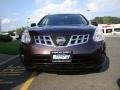 Black Amethyst - Rogue SV AWD Photo No. 9