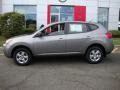 Gotham Gray - Rogue S AWD Photo No. 3