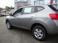 Gotham Gray - Rogue S AWD Photo No. 4
