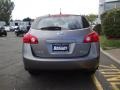 Gotham Gray - Rogue S AWD Photo No. 5