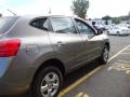 Gotham Gray - Rogue S AWD Photo No. 6