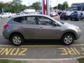 Gotham Gray - Rogue S AWD Photo No. 7