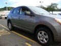 Gotham Gray - Rogue S AWD Photo No. 8
