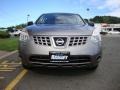 Gotham Gray - Rogue S AWD Photo No. 9