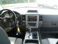 Galaxy Black - Titan PRO-4X King Cab 4x4 Photo No. 4