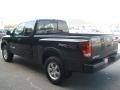 Galaxy Black - Titan PRO-4X King Cab 4x4 Photo No. 11