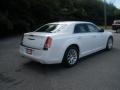 2012 Bright White Chrysler 300 Limited  photo #3