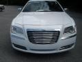 2012 Bright White Chrysler 300 Limited  photo #13