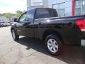 Galaxy Black - Titan S King Cab 4x4 Photo No. 4
