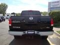 Galaxy Black - Titan S King Cab 4x4 Photo No. 5