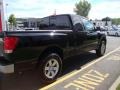 Galaxy Black - Titan S King Cab 4x4 Photo No. 7
