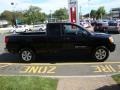 Galaxy Black - Titan S King Cab 4x4 Photo No. 8