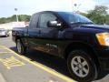 Galaxy Black - Titan S King Cab 4x4 Photo No. 9