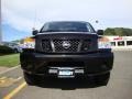 Galaxy Black - Titan S King Cab 4x4 Photo No. 10