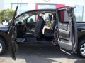 Galaxy Black - Titan S King Cab 4x4 Photo No. 17