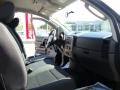 Galaxy Black - Titan S King Cab 4x4 Photo No. 20