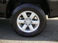 Galaxy Black - Titan S King Cab 4x4 Photo No. 22