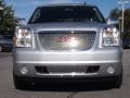 Pure Silver Metallic - Yukon Denali AWD Photo No. 2
