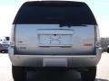 Pure Silver Metallic - Yukon Denali AWD Photo No. 4