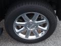 Pure Silver Metallic - Yukon Denali AWD Photo No. 5