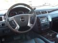 Pure Silver Metallic - Yukon Denali AWD Photo No. 8