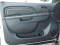 Pure Silver Metallic - Yukon Denali AWD Photo No. 9