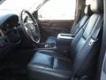 Pure Silver Metallic - Yukon Denali AWD Photo No. 11