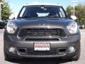 2011 Royal Gray Mini Cooper S Countryman  photo #2