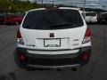 2009 Polar White Saturn VUE XE V6 AWD  photo #6