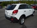 2009 Polar White Saturn VUE XE V6 AWD  photo #7