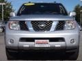 2007 Silver Lightning Nissan Pathfinder SE 4x4  photo #2