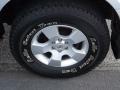 Silver Lightning - Pathfinder SE 4x4 Photo No. 5