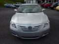 Titanium Metallic - Camry LE Photo No. 2