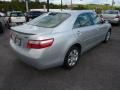Titanium Metallic - Camry LE Photo No. 7
