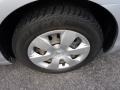 Titanium Metallic - Camry LE Photo No. 9