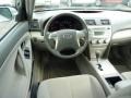 Titanium Metallic - Camry LE Photo No. 14