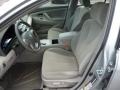 Titanium Metallic - Camry LE Photo No. 15
