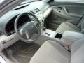 Titanium Metallic - Camry LE Photo No. 16