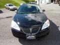 Black - G6 V6 Sedan Photo No. 2