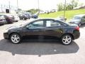 Black - G6 V6 Sedan Photo No. 4