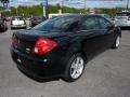Black - G6 V6 Sedan Photo No. 7
