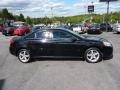 Black - G6 V6 Sedan Photo No. 8