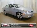 Classic Silver Metallic - ES 330 Photo No. 1