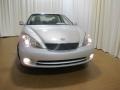 Classic Silver Metallic - ES 330 Photo No. 3